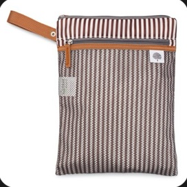 Parker Baby Co. Wet Dry Bag