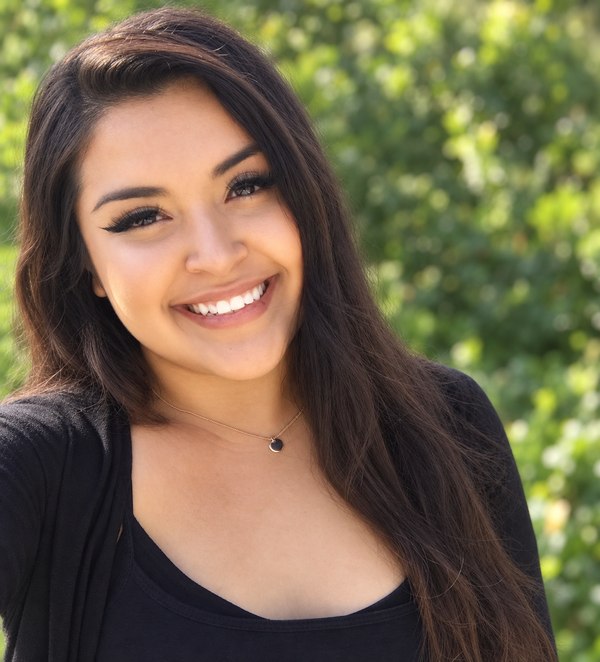Erika, creator of The Mommy Compass
