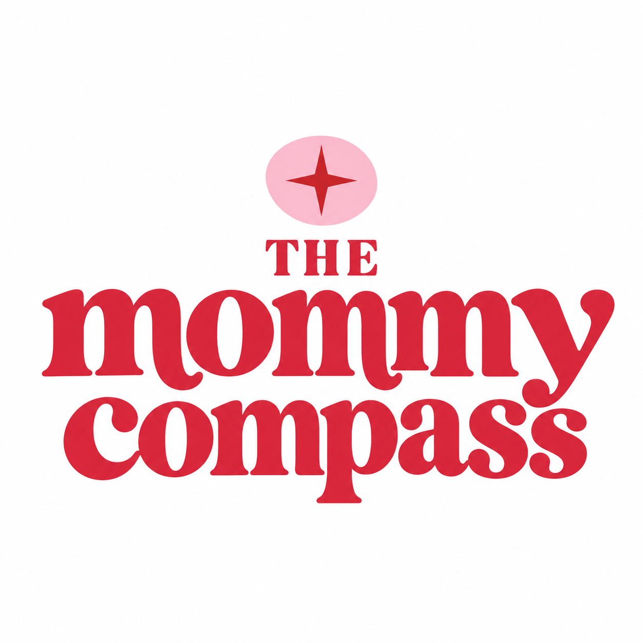 The Mommy Compass